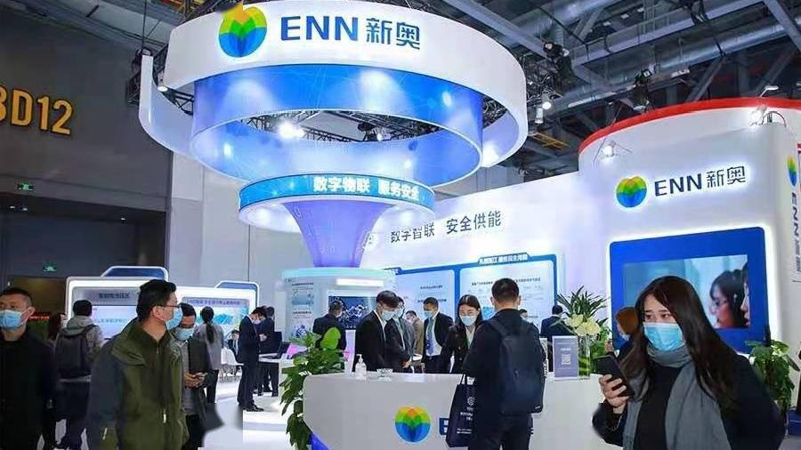 揭秘新奥未来，探寻内部资料，洞悉预测背后的全套路—迈向2025的新篇章